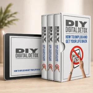 Digital Detox