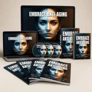Embrace Anti-Aging