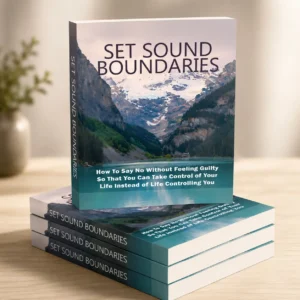 Set Sound Boundaries