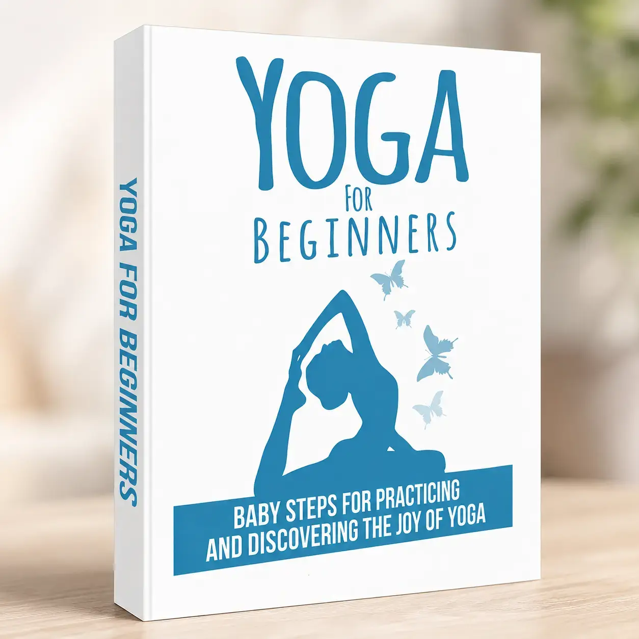 Yoga for Beginners