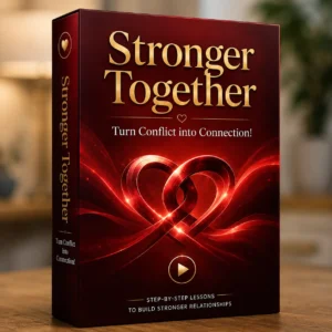Stronger Together