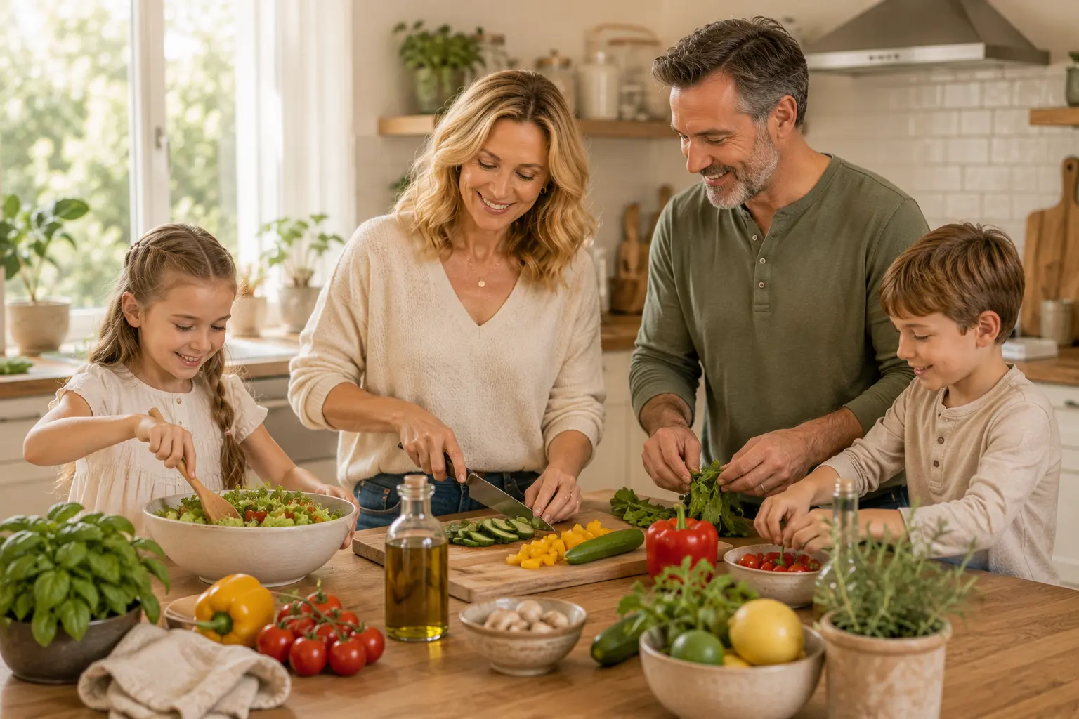 Easy Meal Planning Tips