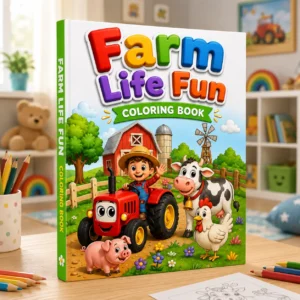 Farm Life Fun