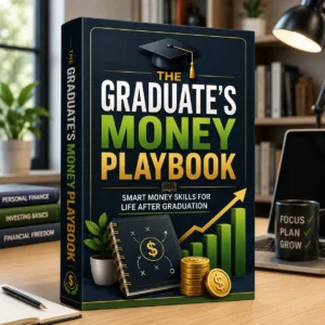 The Graduate's Money Playbook