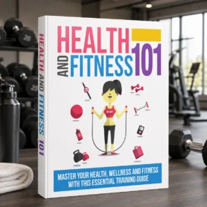 Health and Fitness 101